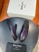 Berluti Man Black and purple Calfskin Business Leather Shoes 0428141 (9)_th.jpg